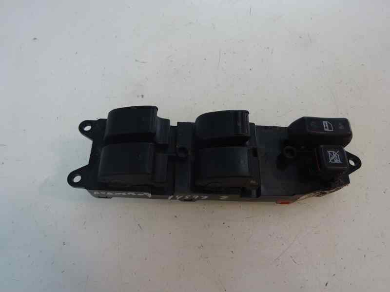 MANDO ELEVALUNAS DELANTERO IZQUIERDO TOYOTA AVENSIS 2007 2.2 D4-D MT 177CV