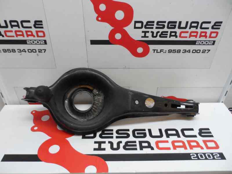 BRAZO SUSPENSION INFERIOR TRASERO IZQUIERDO FORD FOCUS 1.6 TDCI MT 115CV