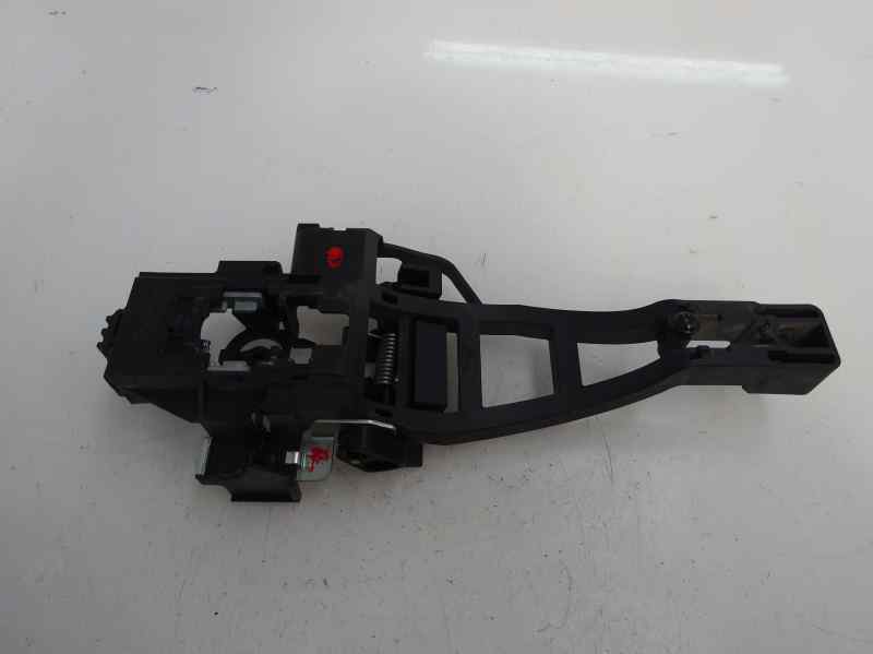 SOPORTE MANETA EXTERIOR PUERTA TRASERA IZQUIERDA FORD FOCUS 1.0 ECOBOOST MT 125CV
