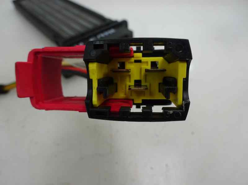 RESISTENCIA CALEFACCION CITROEN C5 2.0 HDI MT 140CV
