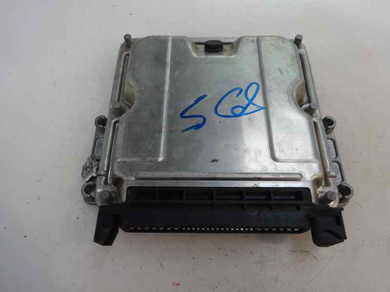 CENTRALITA MOTOR UCE CITROEN XANTIA 2.0 MT 90CV | 66KW
