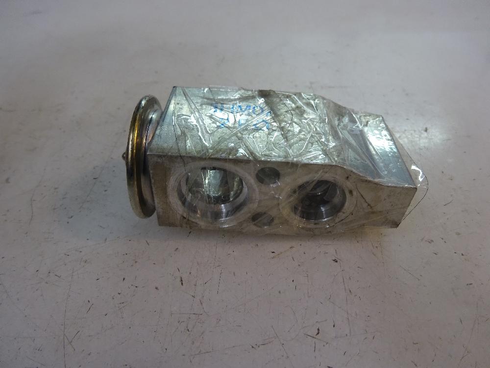 VALVULA EXPANSION NISSAN MICRA 1.2 MT 80CV