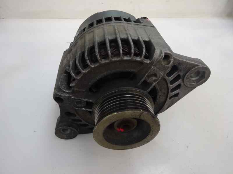 ALTERNADOR FIAT PUNTO 1.7 TD MT 70CV