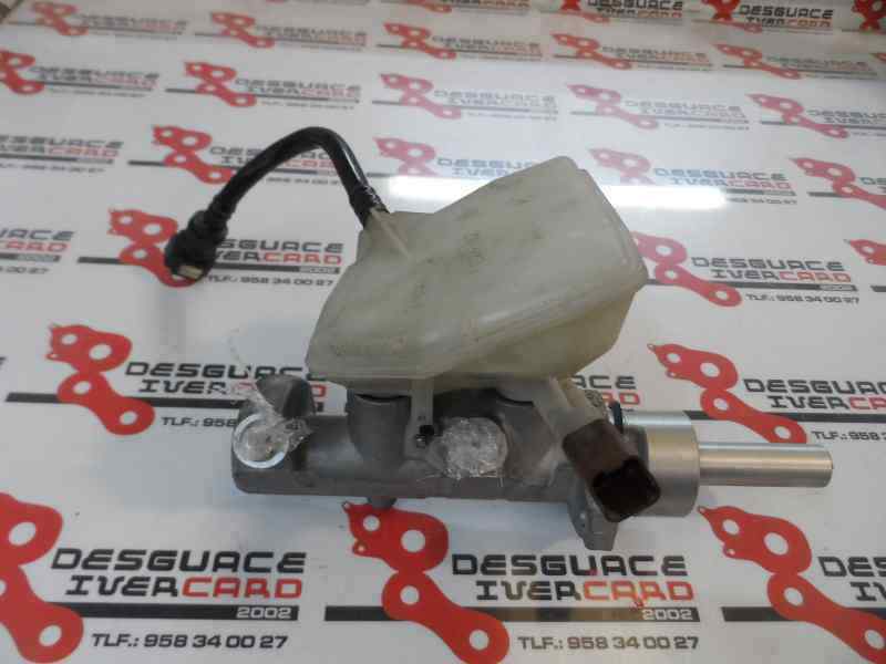 BOMBA FRENO CITROEN C4 1.4 MT 88CV | 65KW