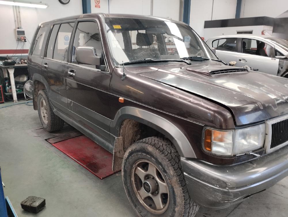 MANETA EXTERIOR DELANTERA IZQUIERDA OPEL MONTEREY 1992 3.1 TD MT 4WD 114CV | 84KW