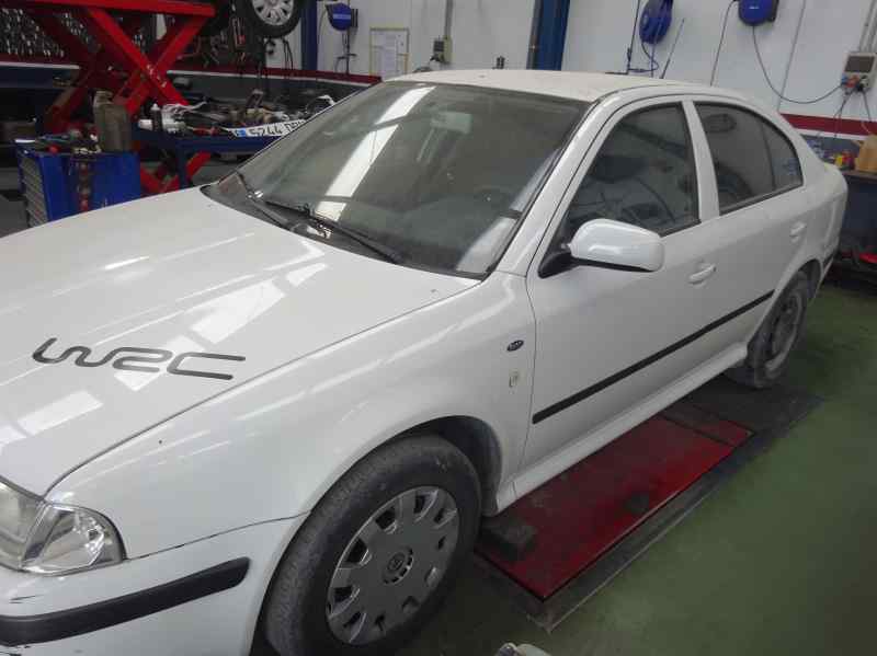 RETROVISOR DERECHO SKODA OCTAVIA 1.9 TDI MT 90CV