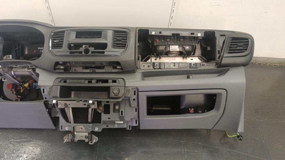 SALPICADERO TOYOTA PROACE 1.6 MT 115CV | 85KW