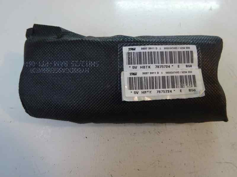 AIRBAG DELANTERO IZQUIERDO CITROEN C4 PICASSO 1.6 HDI MT 112CV