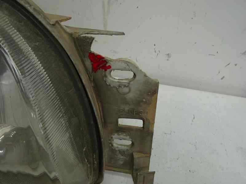 FARO DERECHO FORD FIESTA 1.3 MT 60CV | 44KW