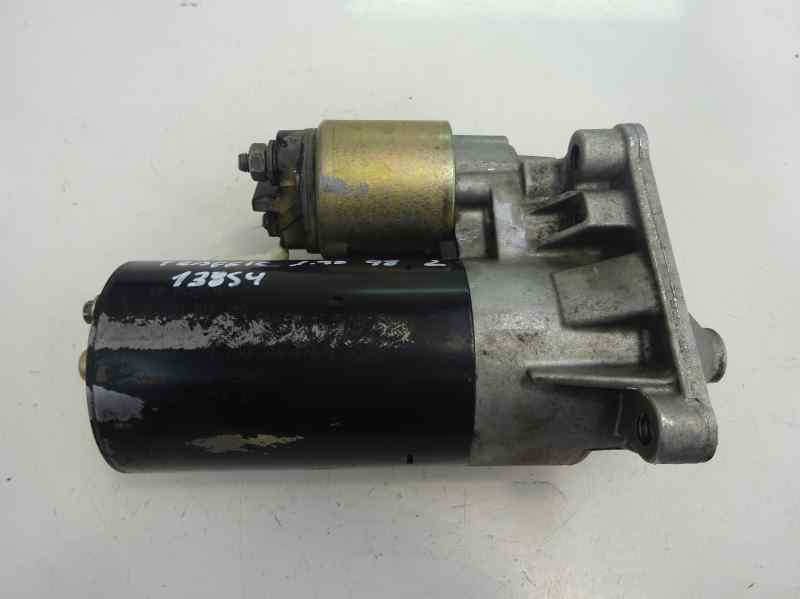 MOTOR ARRANQUE RENAULT TRAFIC 1.9 MT 60CV | 44KW