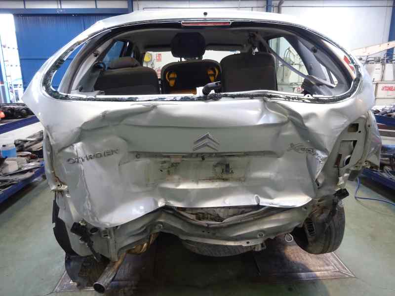TRANSMISION DELANTERA IZQUIERDA CITROEN XSARA PICASSO 1.6 88CV