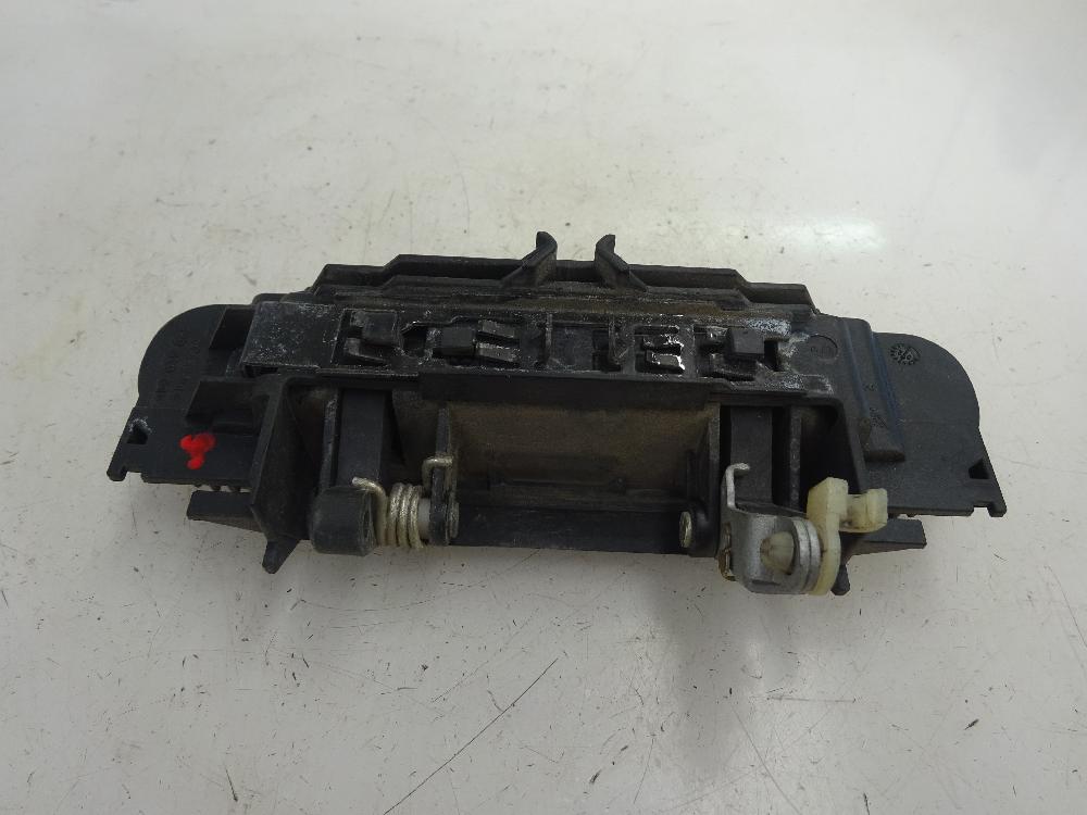 MANETA EXTERIOR TRASERA IZQUIERDA AUDI A3 1.6 MT 102CV
