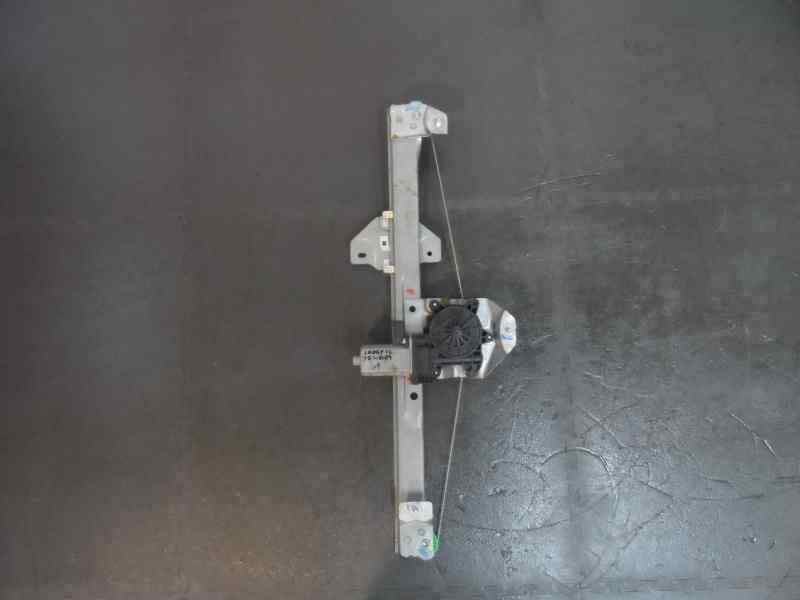 MOTOR ELEVALUNAS TRASERO DERECHO DACIA LODGY 1.5 MT 90CV | 66KW