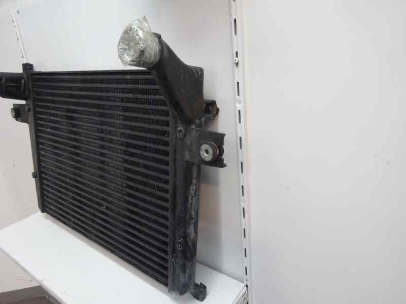 INTERCOOLER JEEP GRAND CHEROKEE 2.7 D AT 163CV