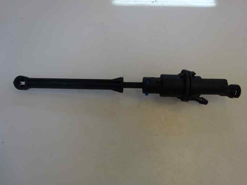 BOMBA EMBRAGUE PEUGEOT 207 2008 1.6 HDI MT 109CV