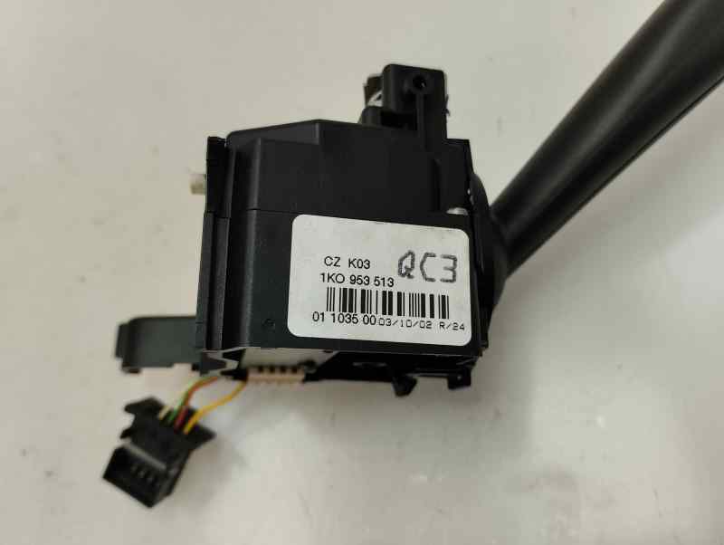 MANDO INTERMITENTES AUDI A3 1.9 TDI MT 105CV | 77KW