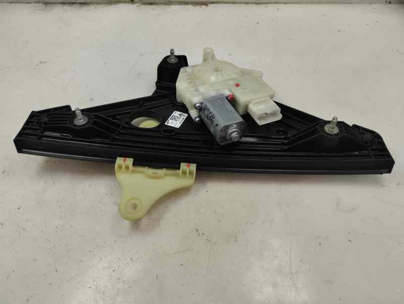 ELEVALUNAS TRASERO IZQUIERDO RENAULT CLIO 1.5 MT 101CV