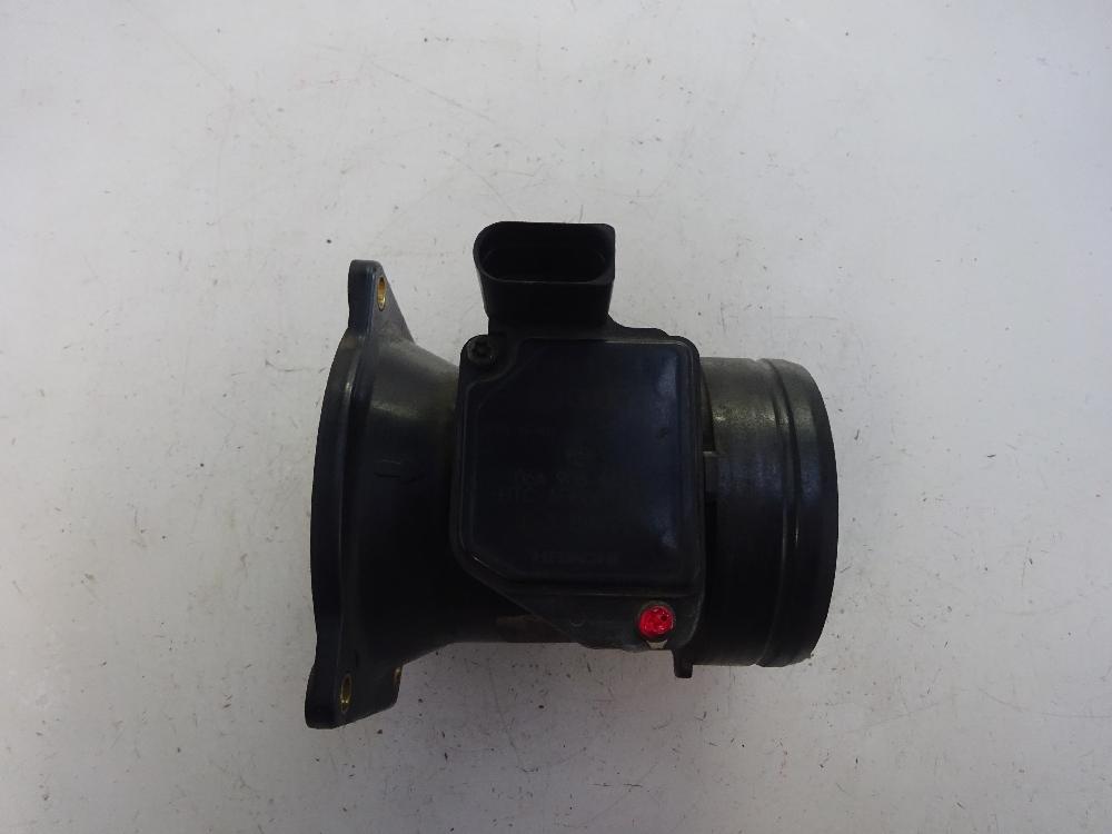 CAUDALIMETRO AUDI A3 1.6 MT 102CV