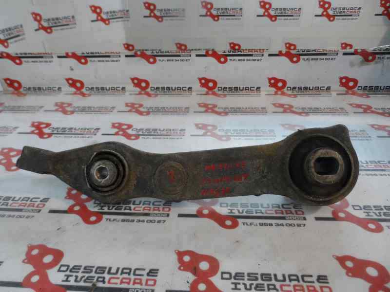 BRAZO SUSPENSION INFERIOR DELANTERO IZQUIERDO MERCEDES BENZ CLASE E 2.2 MT 143CV | 105KW