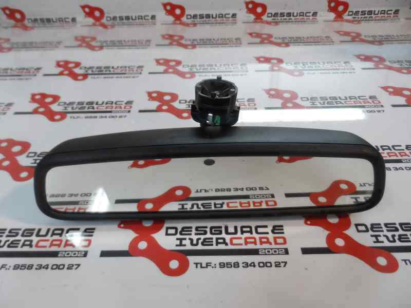 ESPEJO INTERIOR VOLVO C30 2.0 D MT 136CV