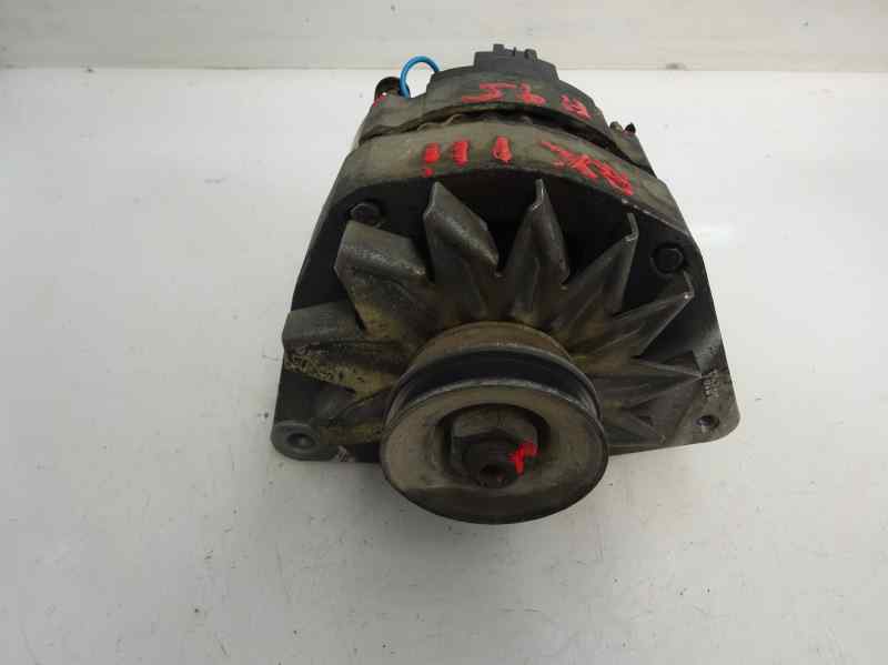 ALTERNADOR CITROEN AX 1.1 MT 60CV
