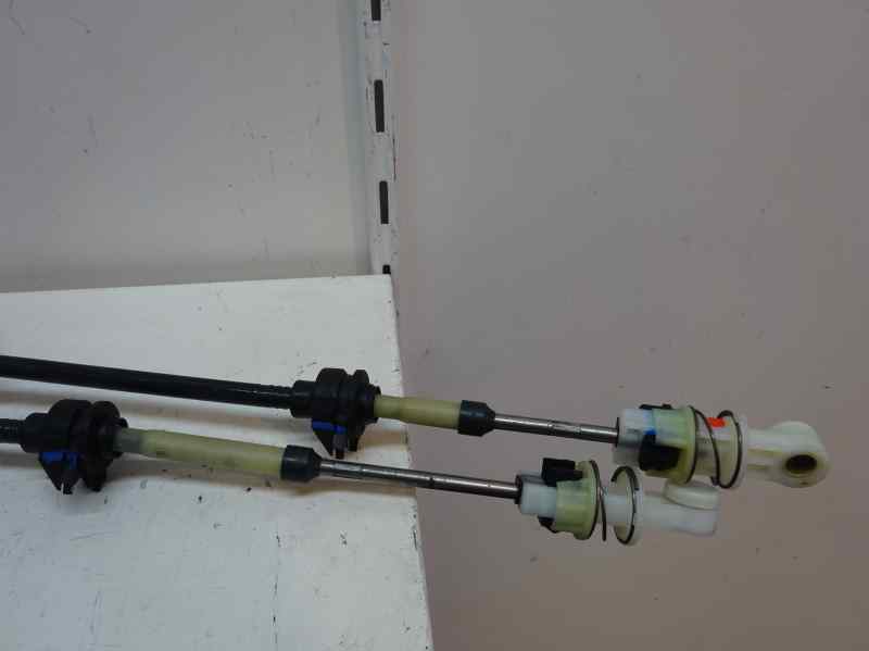 CABLEADO CAMBIO PEUGEOT 2008 2017 1.2 VTI MT 82CV