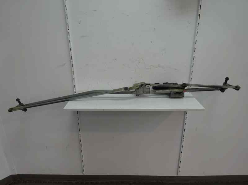 MOTOR LIMPIA DELANTERO CITROEN C4 2011 1.6 90CV HDI FAP