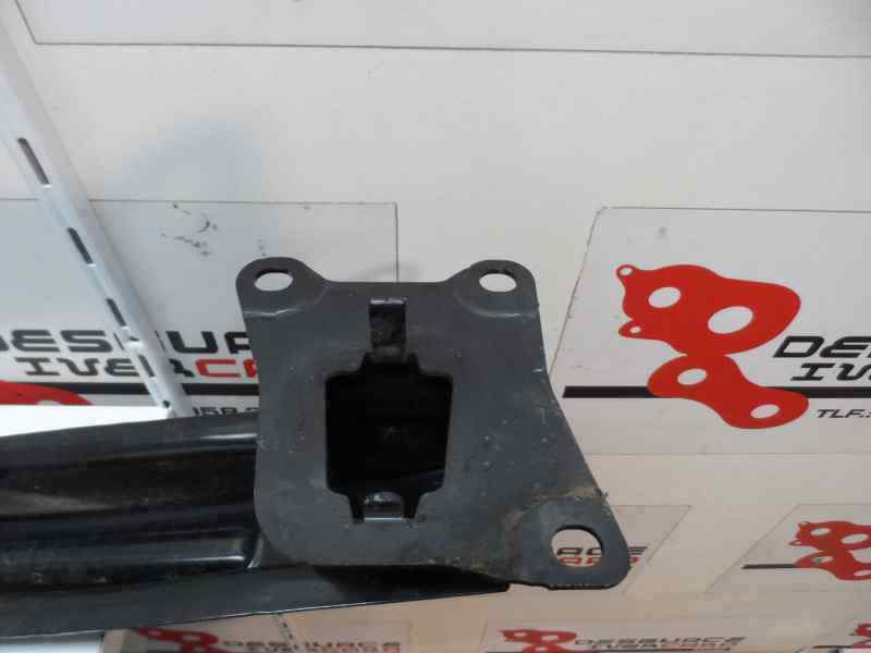 REFUERZO PARAGOLPES TRASERO SEAT LEON 1.9 TDI MT 105CV