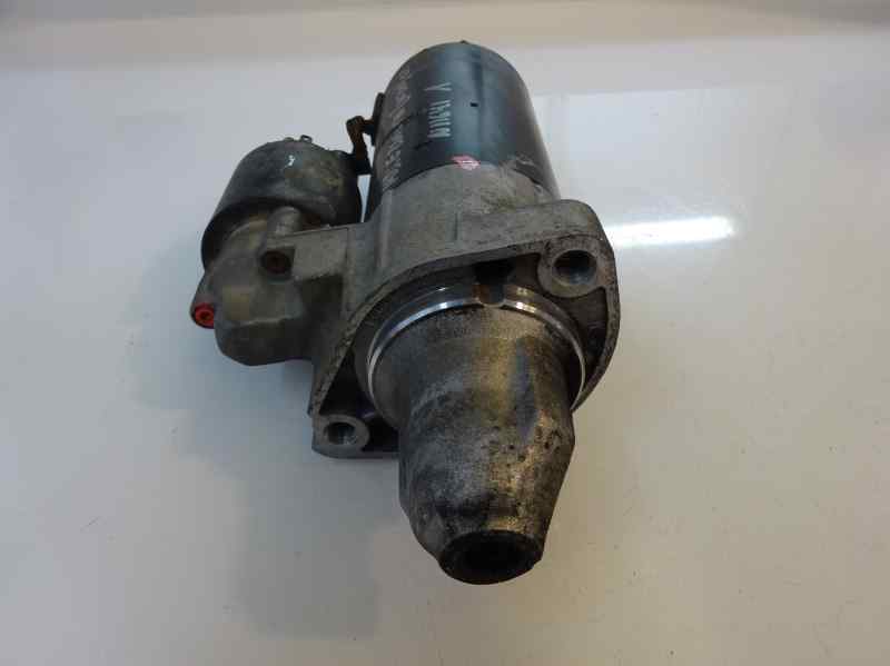 MOTOR ARRANQUE MERCEDES BENZ CLASE E 2001 2.6 MT 170CV | 125KW
