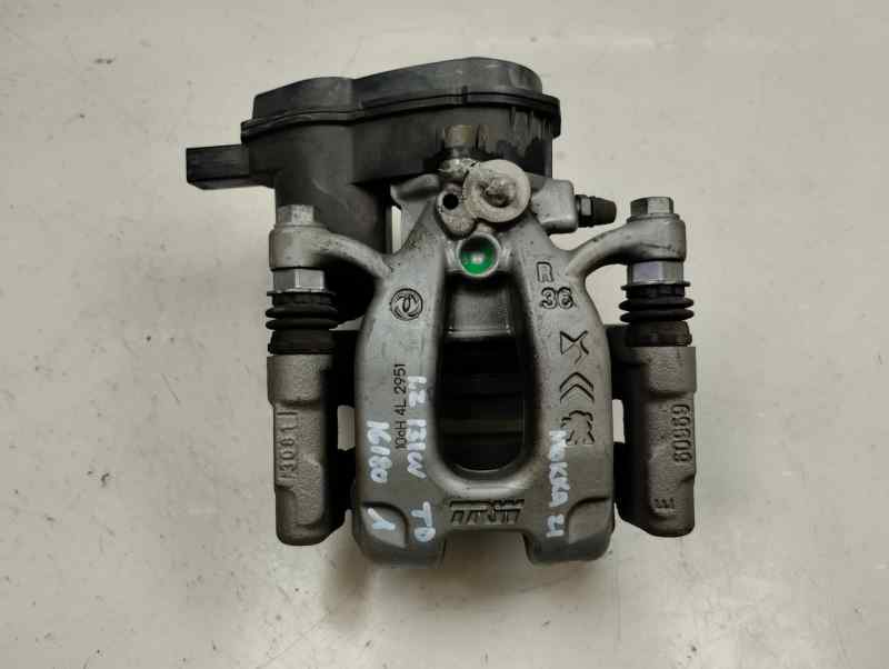 PINZA FRENO TRASERA DERECHA OPEL MOKKA 1.2 MT 130CV | 96KW
