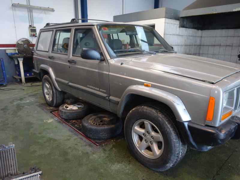 RETROVISOR DERECHO JEEP CHEROKEE 2.5 MT 4WD 115CV | 85KW