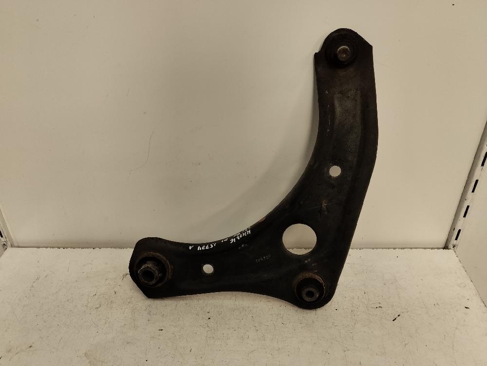 BRAZO SUSPENSION INFERIOR DELANTERO IZQUIERDO NISSAN MICRA 2016 1.2 MT 80CV