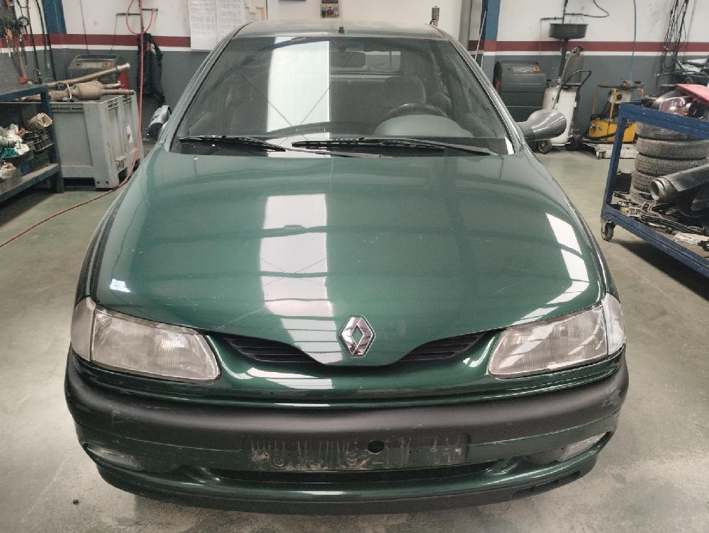 MOTOR ARRANQUE RENAULT LAGUNA 1.8 MT 95CV