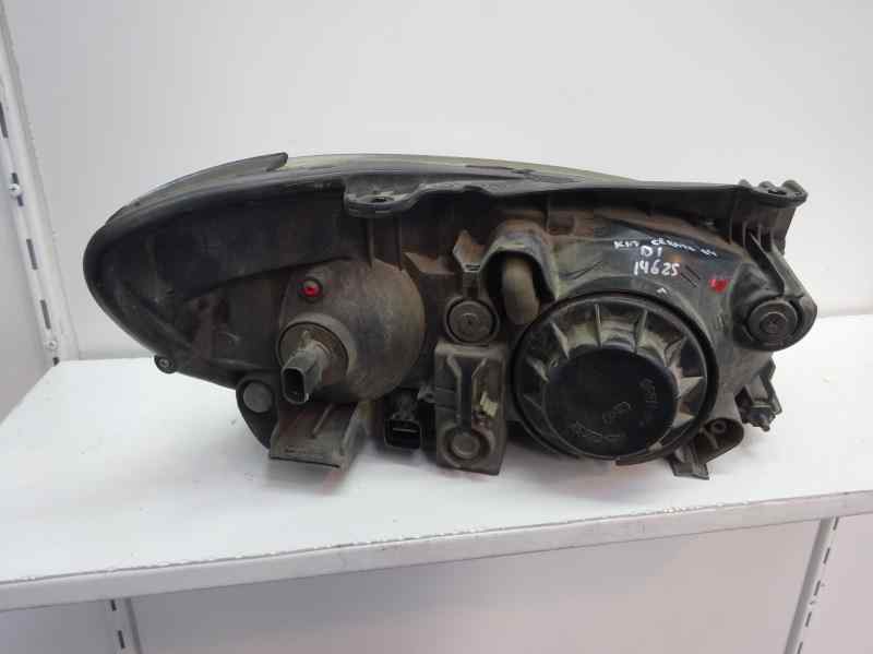 FARO IZQUIERDO KIA CERATO 2.0 MT 175CV | 129KW