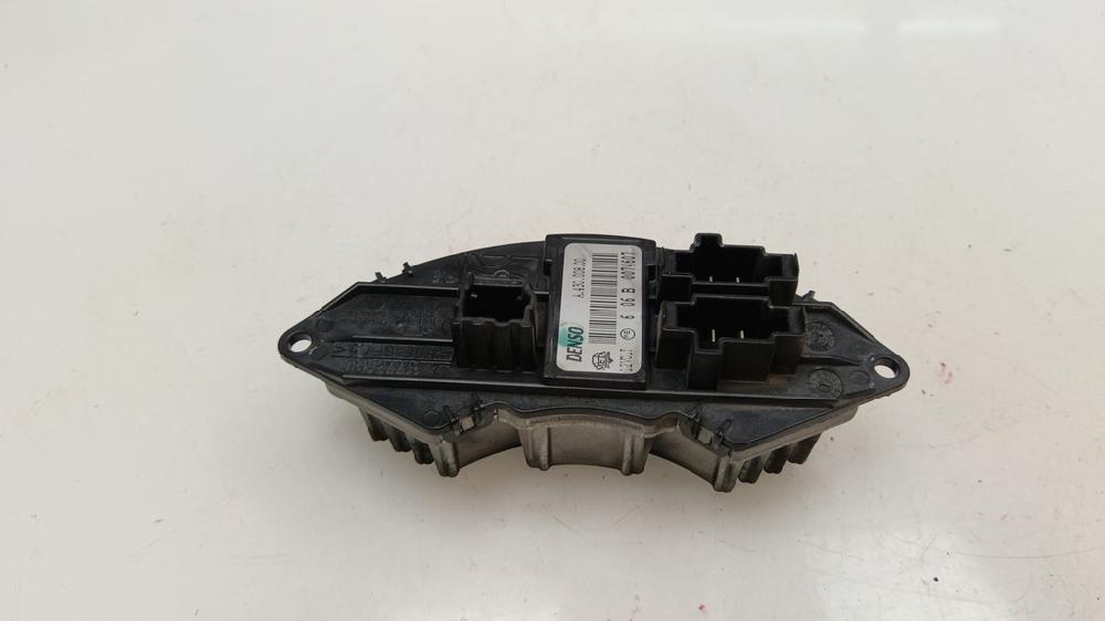 RESISTENCIA CALEFACCION FIAT PUNTO 1.3 MT 90CV | 66KW