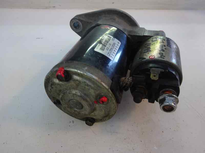 MOTOR ARRANQUE SMART FORFOUR 1.3 AMT 94CV