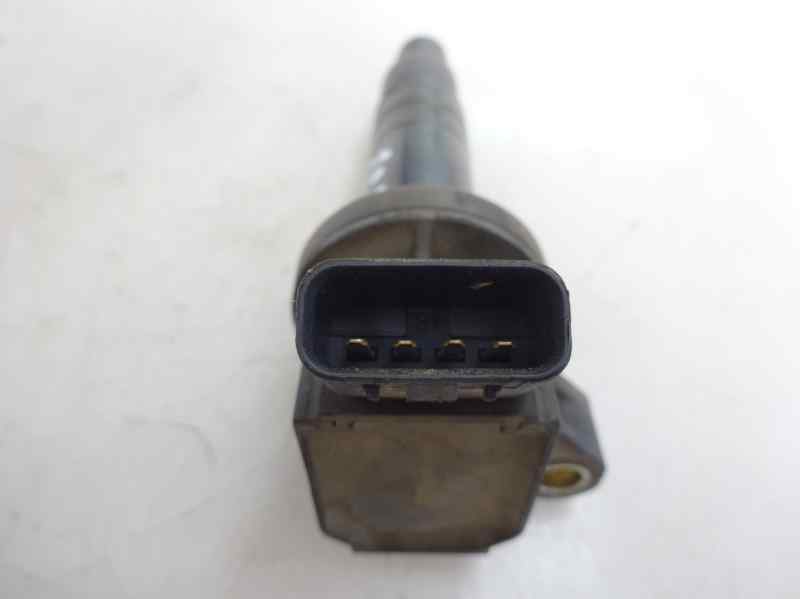 BOBINA ENCENDIDO PEUGEOT 107 1.0 MT 68CV | 50KW