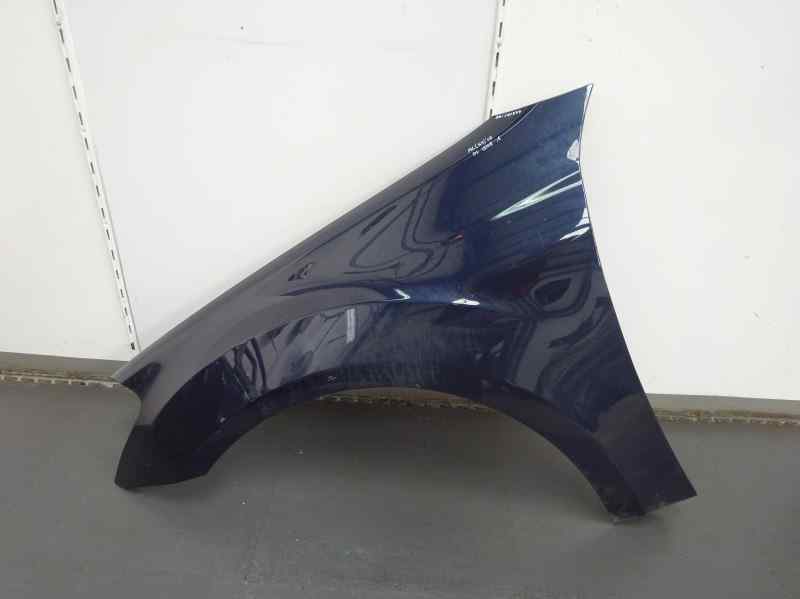 PARAGOLPES TRASERO FORD FIESTA 1.5 TDCI MT 75CV