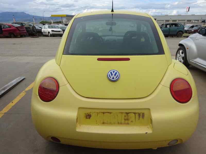 VOLKSWAGEN BEETLE 2011 1.9 TDI MT 90CV