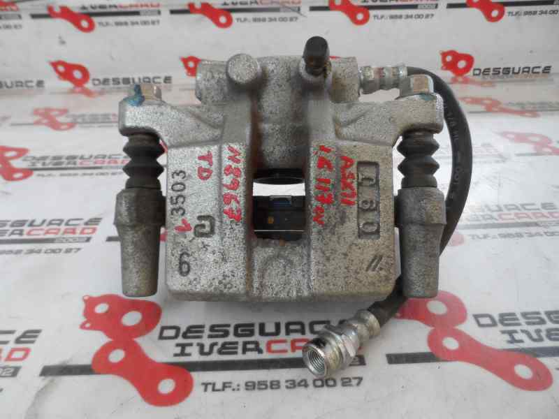 PINZA FRENO TRASERA DERECHA MITSUBISHI ASX 1.6 MT 2WD 117CV