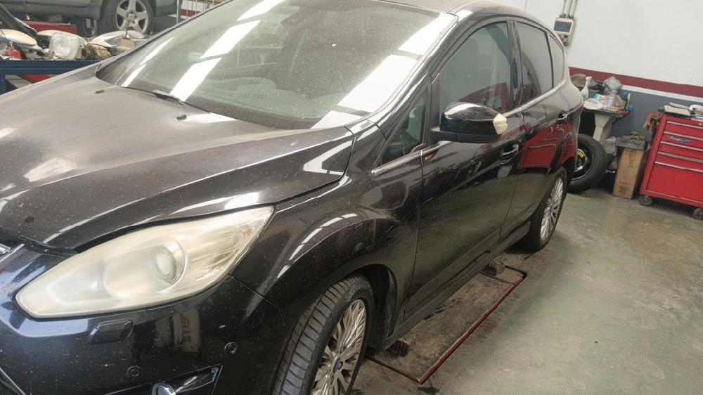 MODULO CONFORT FORD CMAX 2011 2.0 TDCI DPF MT 140CV | 103KW