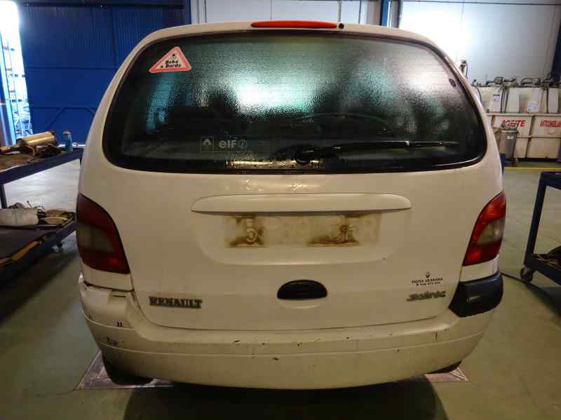 CAUDALIMETRO RENAULT SCENIC 2003 1.9 DTI MT 80CV