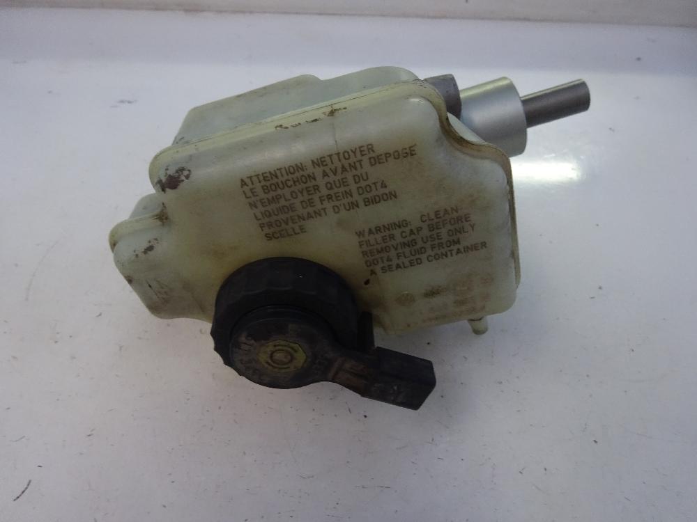 BOMBA FRENO SEAT TOLEDO 1.9 TD MT 105CV