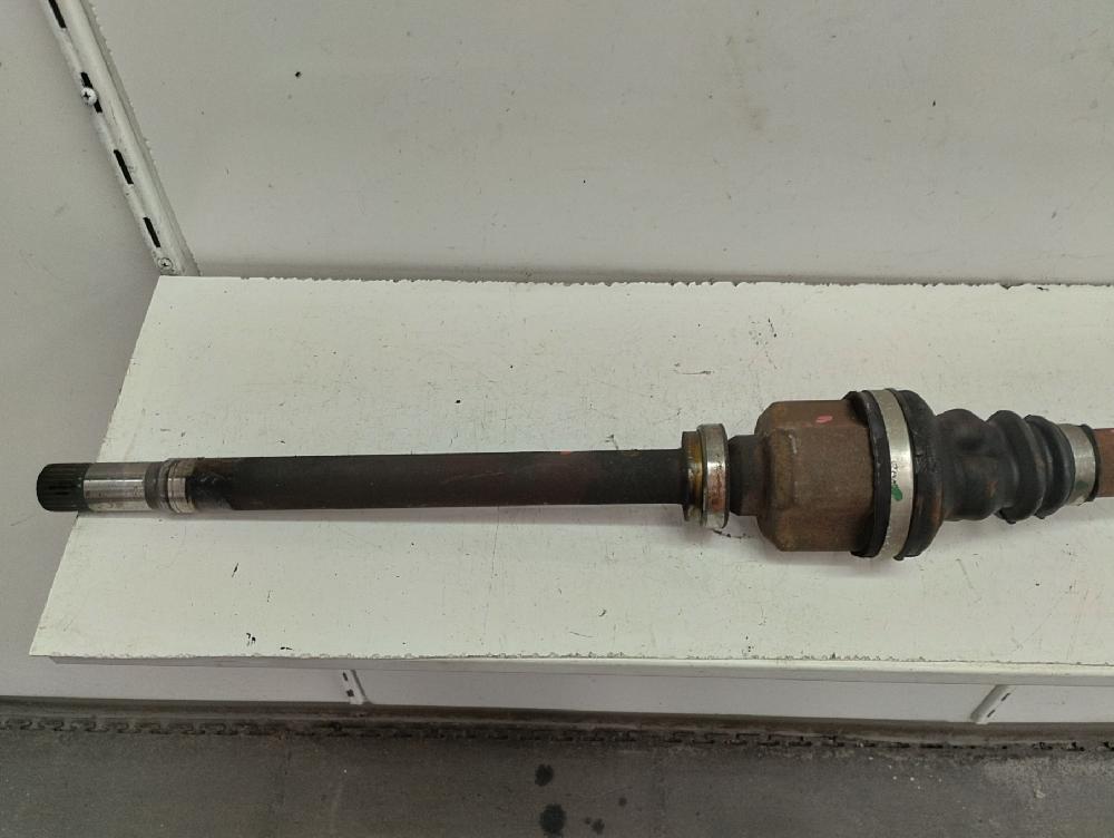 TRANSMISION DELANTERA DERECHA CITROEN C4 2011 1.6 90CV HDI FAP