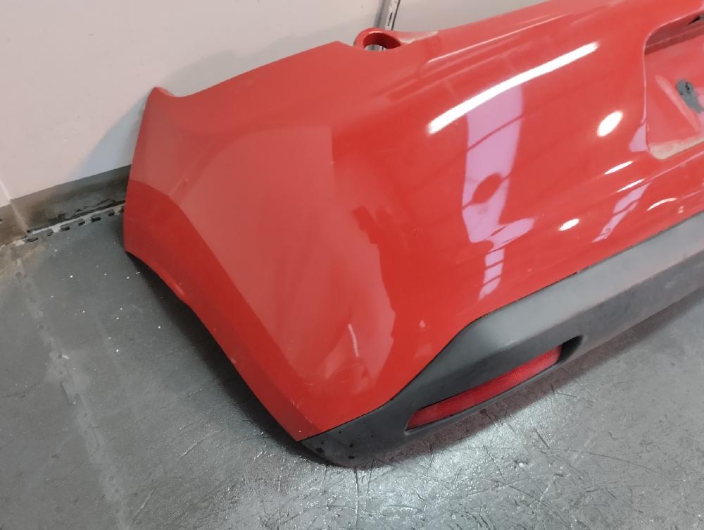 PARAGOLPES TRASERO CITROEN C3 1.2 MT 82CV | 60KW