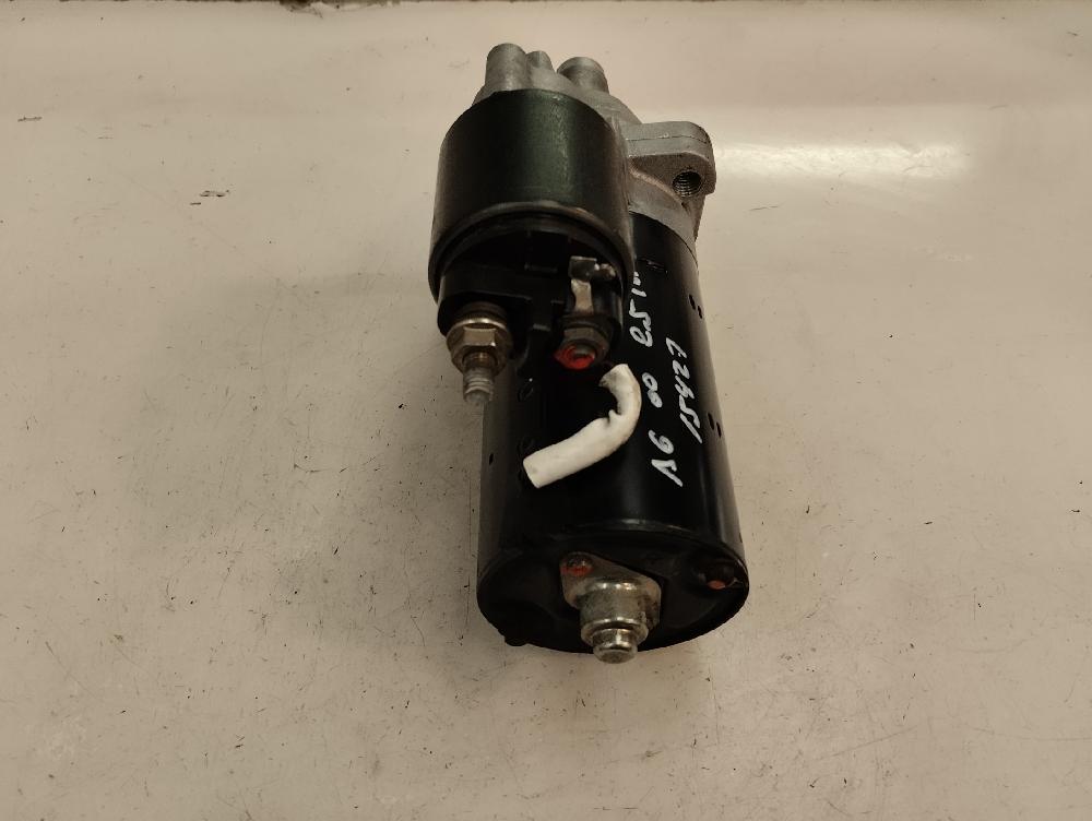 MOTOR ARRANQUE AUDI A6 2.5 TDI MT 180CV | 132KW