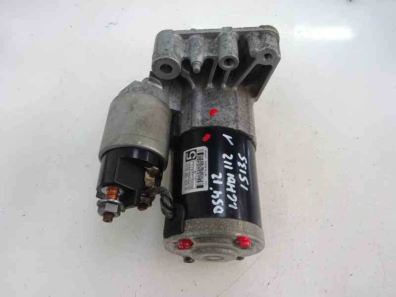 MOTOR ARRANQUE CITROEN DS4 1.6 VTI MT 120CV