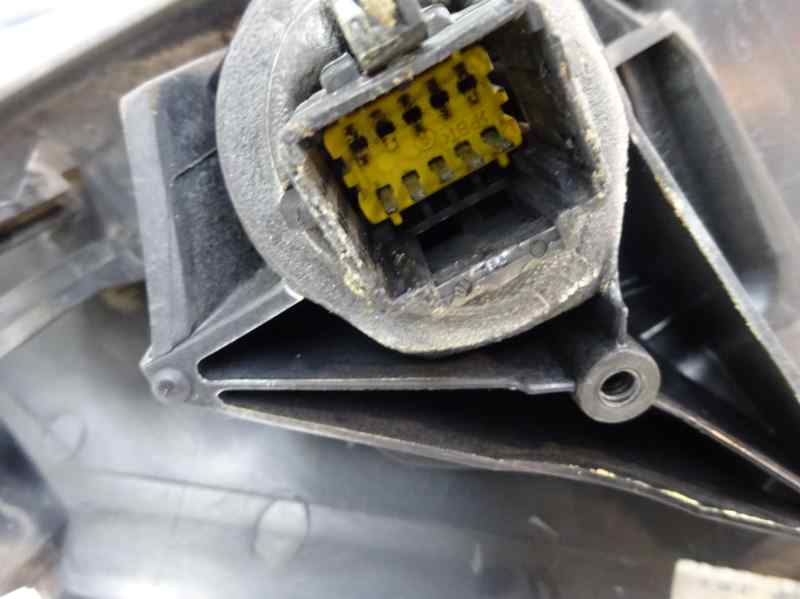RETROVISOR IZQUIERDO RENAULT MEGANE 2004 1.5 DCI MT 82CV | 60KW