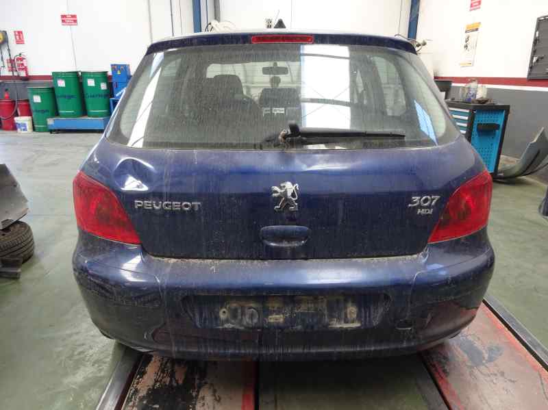 BOMBA COMBUSTIBLE PEUGEOT 307 2.0 HDI MT 107CV