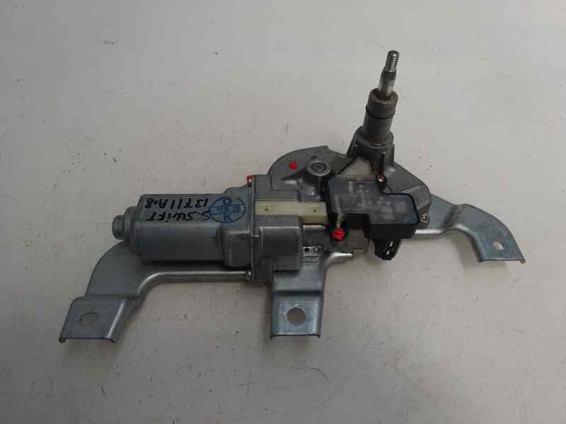 MOTOR LIMPIA TRASERO SUZUKI SWIFT 2008 1.3 MT 67CV